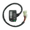 M MATI Left Handlebar Start Stop Headlight Override Switch for