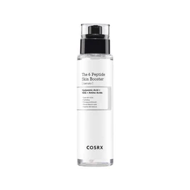 [First-Step Serum] COSRX The 6 Peptide Skin Booster Glow Serum 150ml / 코스알엑스 더 6 펩타이드 스킨 부스터 결광 세럼 150ml