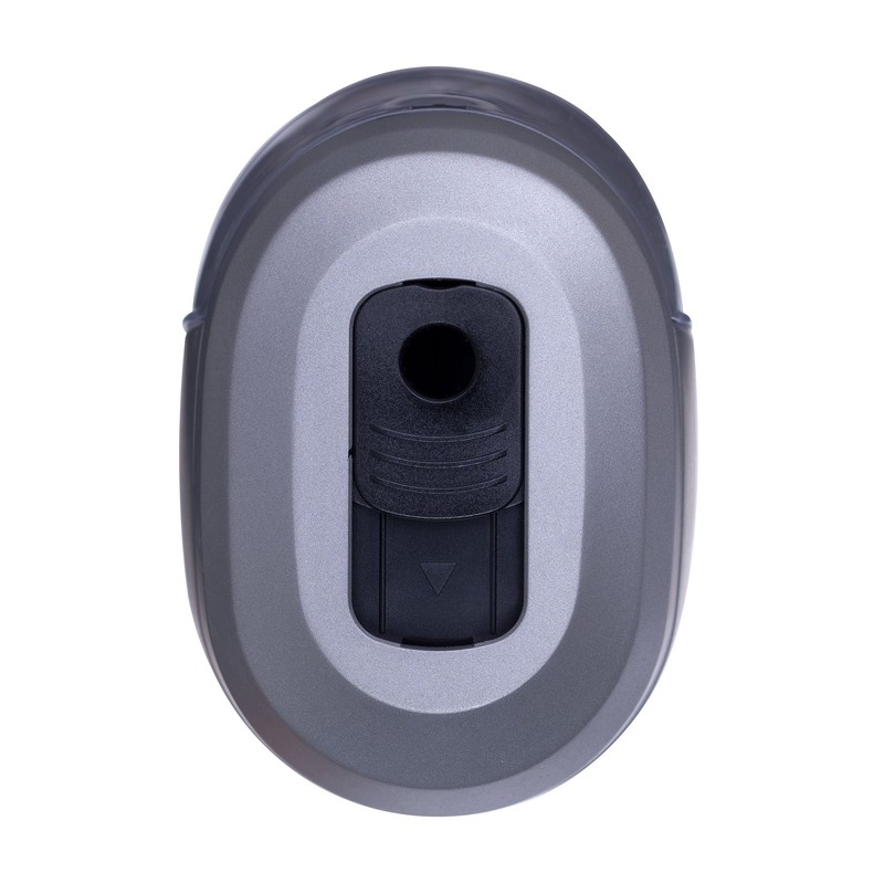 Swordfish ‘Fusion²’ Dual Power Double-Hole Pencil Sharpener with Pencil Point