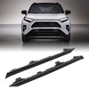 Front Bumper Upper Grille Insert Trim 53123 0R050 High Strength