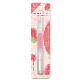 BN ANO-03 Moist Nail Oil Strawberry Scent