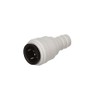 Watts 3513-1008 AquaLock Hose Barb Adapter - 1/2" CTS x