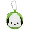 Unic SR-0065PC Round Accessory Case Pochacco, pochacco