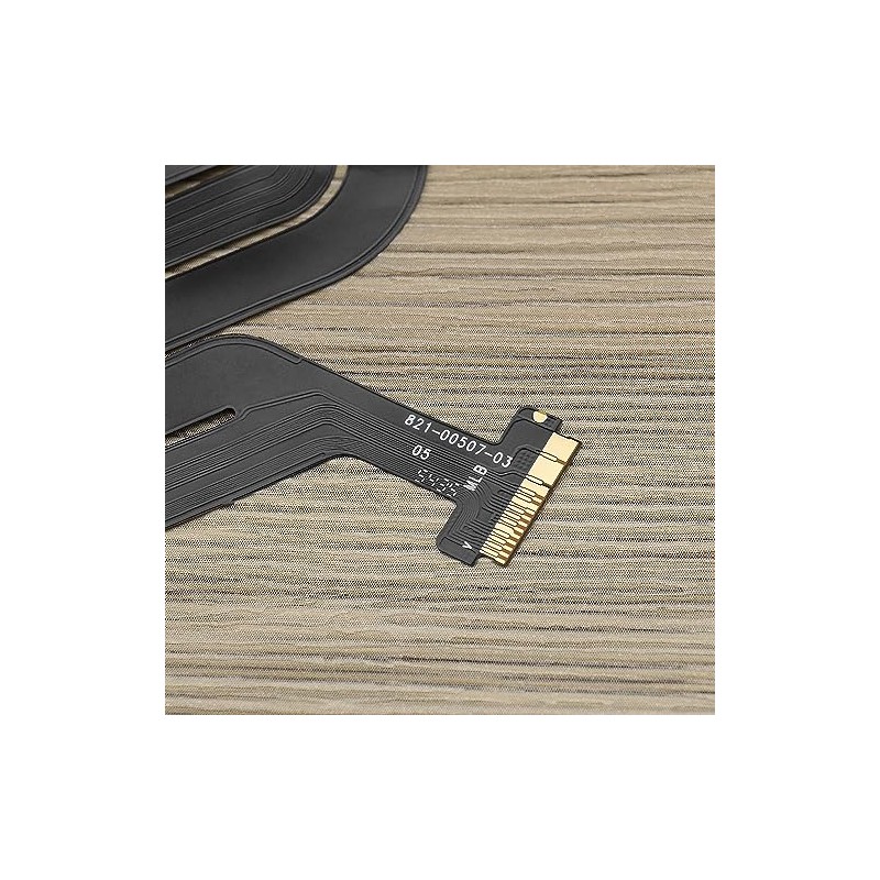 Create idea Track Pad Touch Pad Flex Cable compatible con