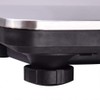 MejorChoy 660lbs Postal Scale LCD Digital Scale Floor Platform Scale