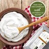 Lactobacillus Reuteri 15g | 5 Billion CFU Probiotic + Chicory