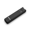 Monstrum Tracer 1000 Lumens Ultra-Slim EDC Flashlight | Black |