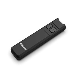 Monstrum Tracer 1000 Lumens Ultra-Slim EDC Flashlight | Black | Green