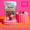 Retro Bath Pearls Jumbo Pack. 30 Assorted Bath Pearls, Various