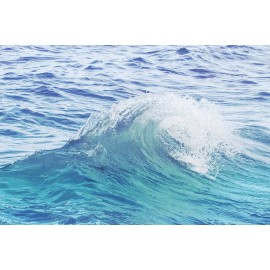 Agua De Mar Humectante Lubricante Natural Ojo Seco Alergias