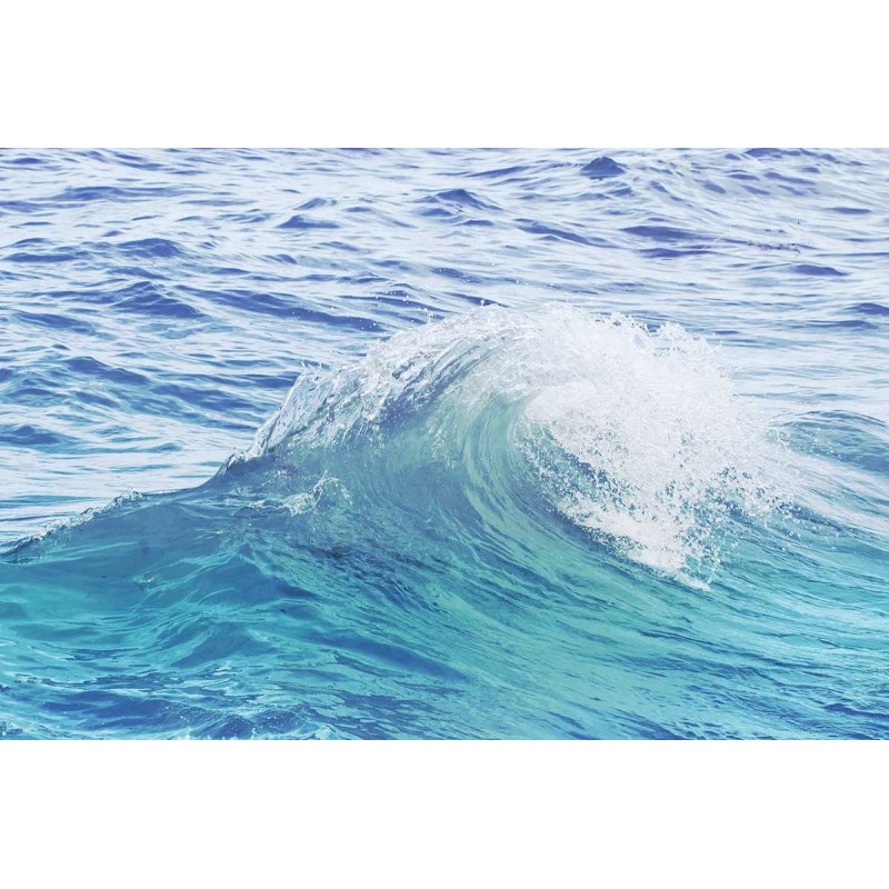Agua De Mar Humectante Lubricante Natural Ojo Seco Alergias