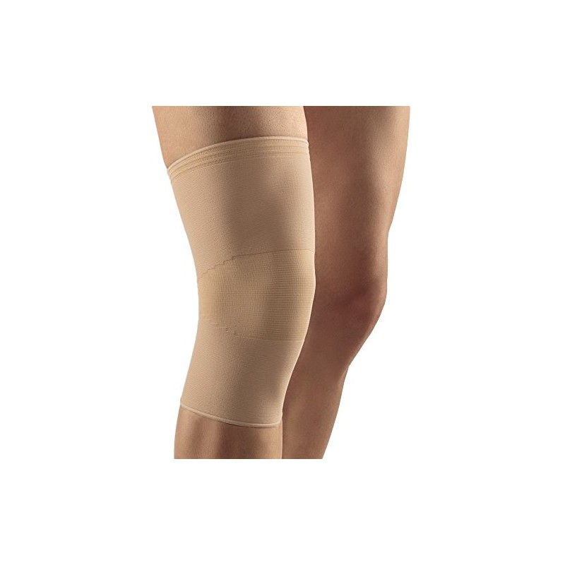 Bort ActiveColor Kniebandage,beige, Gr. S