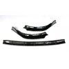 MQ For 2021-2024 Toyota Camry SE XSE JDM Style Front