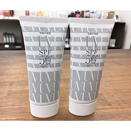 Angel Beauty Skin UV Cream 2.3 oz (65 g) x 2 Packs