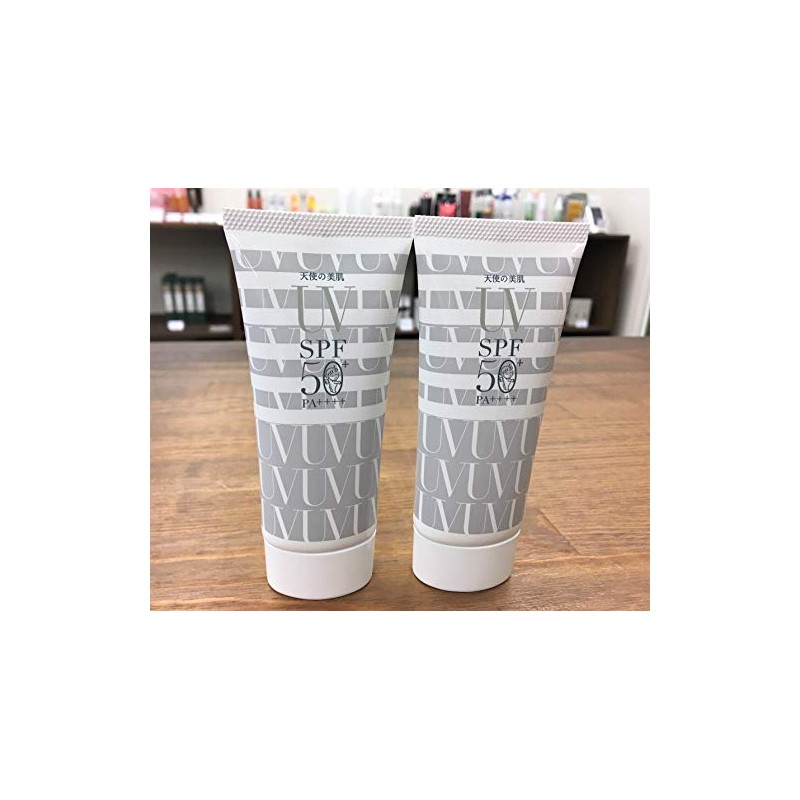 Angel Beauty Skin UV Cream 2.3 oz (65 g) x