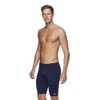 Speedo Men's Basic Jammer, Speedo Navy, 22