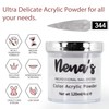 Nena's Superior Sculpting Powder Professional Acrylic Nail System wide color