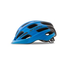 Giro Unisex Kinder Hale Fahrradhelm, matte blue, 50-57 cm