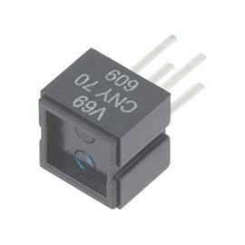 VISHAY SEMICONDUCTOR CNY70 OPTICAL SENSOR (SWITCH) REFLECTIVE (5 pieces)