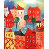 Sennelier Set of dry pastels 40 semi-pastel soft pastel ecu