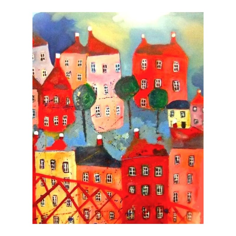 Sennelier Set of dry pastels 40 semi-pastel soft pastel ecu