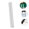 Ciieeo 2pcs Digital Water Quality Tester Kit Aquarium Test Strip