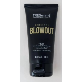 TRESemmé TRESemme One Step Blowout Balm, 5 in 1 Fine to Medium Hair, Salon Professional