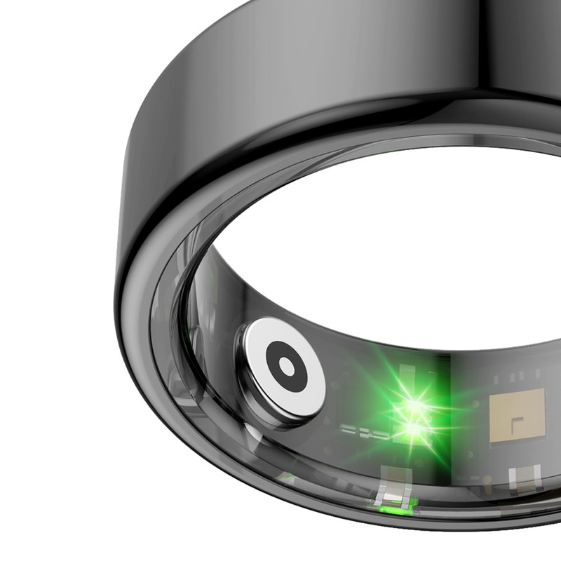 Smart Ring Bluetooth 5.1 Sleep Camera Remote Control Multiple Exercise