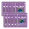 Forderskin Superfood Real Veggie Farm Double Shot Mask 23ml (10