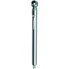 Tru-Flate (17-509 10-50 PSI Standard Tire Gauge