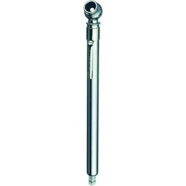 Tru-Flate (17-509 10-50 PSI Standard Tire Gauge