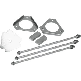 LA Choppers Shock Spring Compression Tool