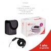 Vital Care Oxímetro de pulso YX302 Gris