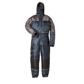 '"Hudson, Size L, blaugrau, Anthracite ABGES.