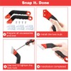 Grout Removal Tool Kit - 10-Piece Gifts for Men, Dad