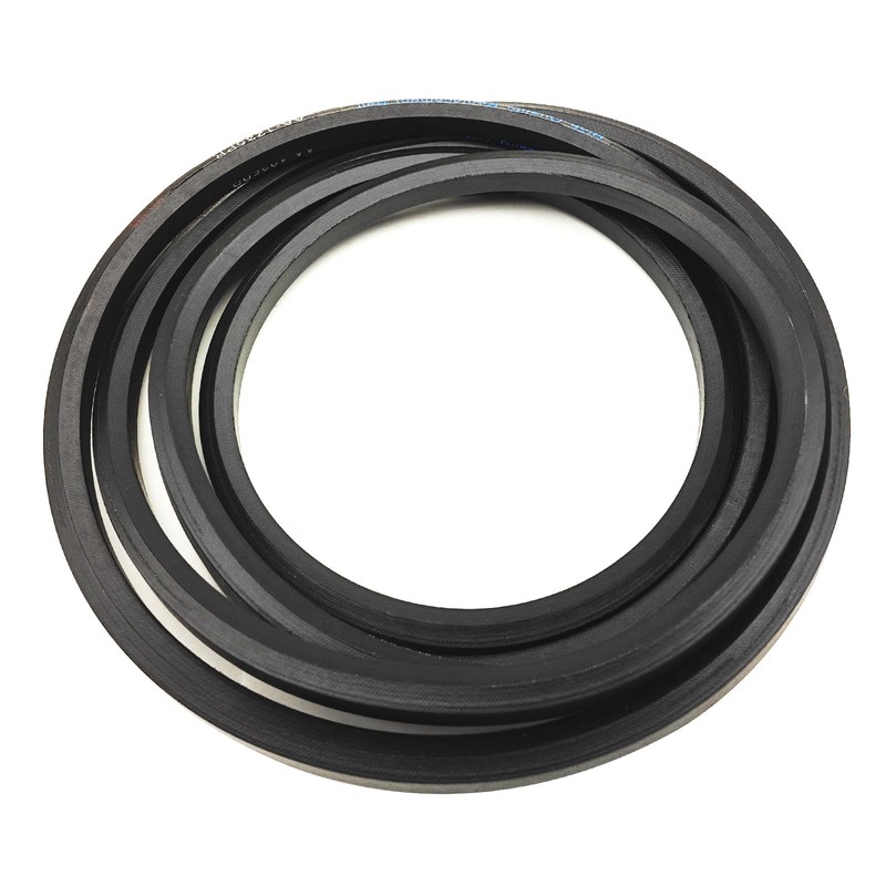 ORRIFY Lawn Mower Double V Belt 1/2 x 74 inch