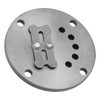 Valve Plate Steel Material High Accuracy Cylinder Air Pump Accessories