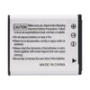 For Casio 1x Kastar Battery for Casio NP-110 NP110 Exilim