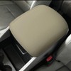 DEYTOP Center Console Cover for Honda Pilot 2009-2015 Armrest Cover
