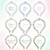 Thumppercy Ice Neck Ring, 2 Layer Type, Keeps Cool for