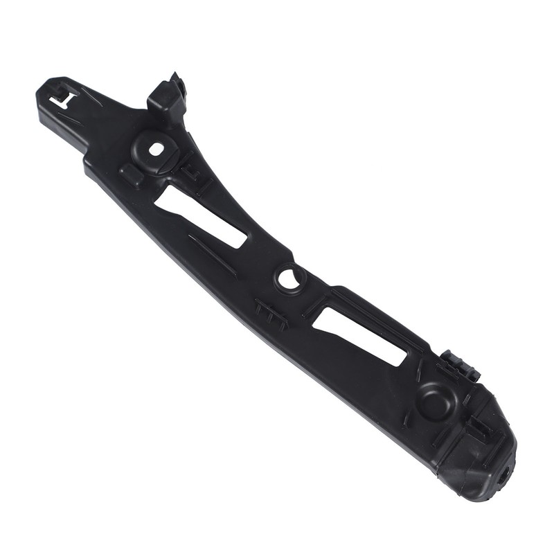 Front Bumper Bracket Fixed Bumper Protection Retainer For Cayenne 92A