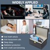 Hovom Faraday Box, 6.70"×4.84"×3.74" RFID Box for Car Keys