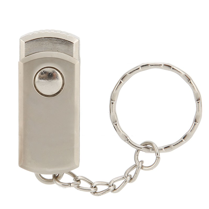Key Chain Flash Drive USB3.0 Mobile Phone Computer Dual Purpose