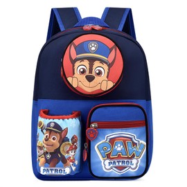 Sunkids Backpack, Elementary School, Kindergarten, Lower School, Girls, Backpack, Boys, School Bag, Lightweight, Character Backpack, Large Capacity, A4 Bag, For Kindergarten Entrance Excursions