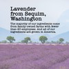 Lemon Lavender Mint, 45-60 Servings, Eco-Conscious Zip Pouch, Caffeine Free,