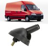 Radio Aerial Antenna Base Adapter 51995445 Car Accessories Replacement for