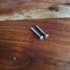 For Fernder or Squier Saddle Intonation Screws (6) Mustang, Jaguar,