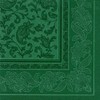 Papstar – 50 Serviettes ROYAL Collection 1/4-fold 40 cm x