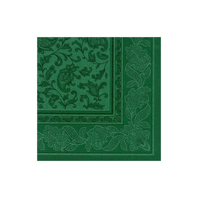 Papstar – 50 Serviettes ROYAL Collection 1/4-fold 40 cm x