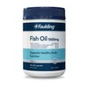 Faulding Buy Faulding Remedies Odourless Fish Oil 1500mg 200 Capsules Online